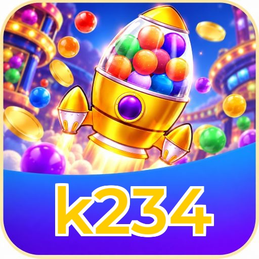 Screenshot 1 - k234 Home Screen