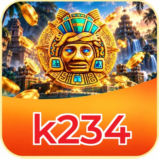 Screenshot 1 - k234 Home Screen