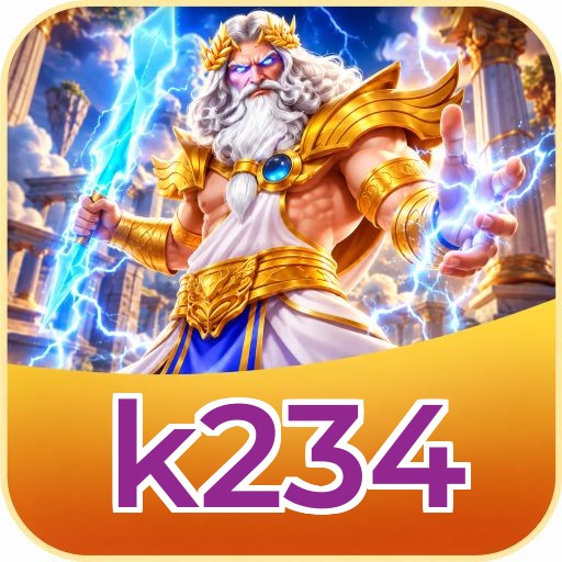 Screenshot 3 - k234 Settings