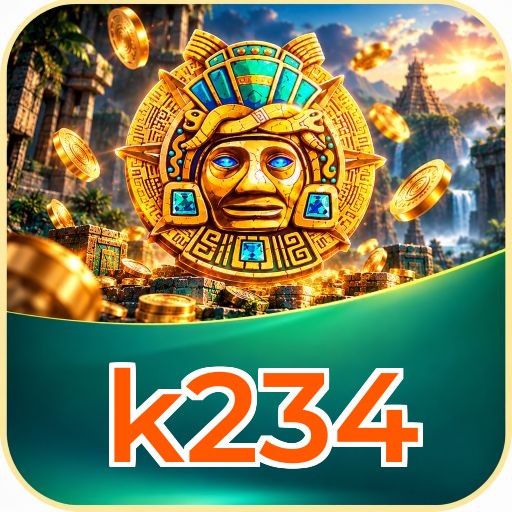 Screenshot 1 - k234 Home Screen