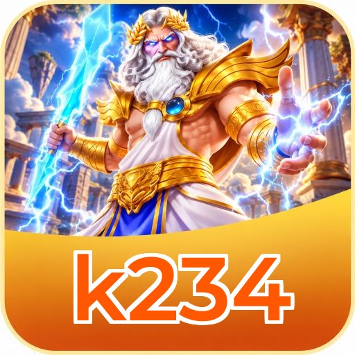 Screenshot 1 - k234 Home Screen