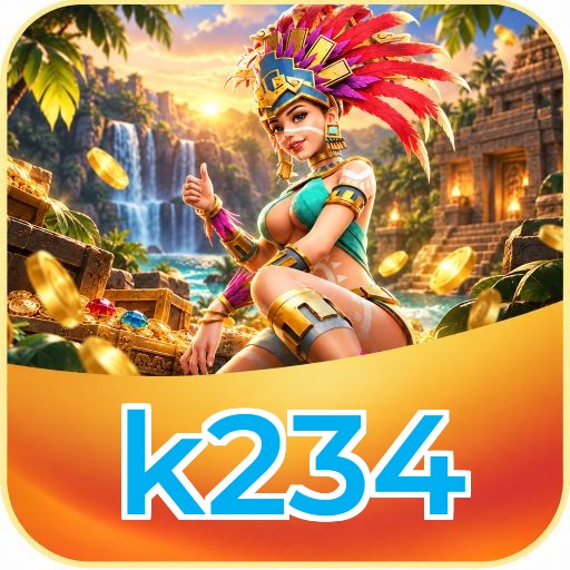Screenshot 1 - k234 Home Screen