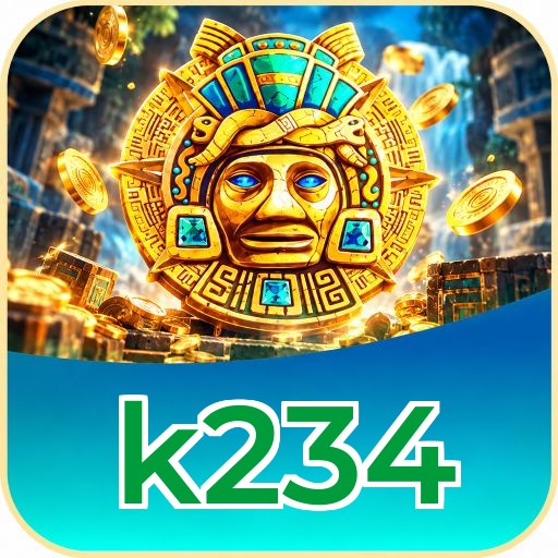 Screenshot 1 - k234 Home Screen