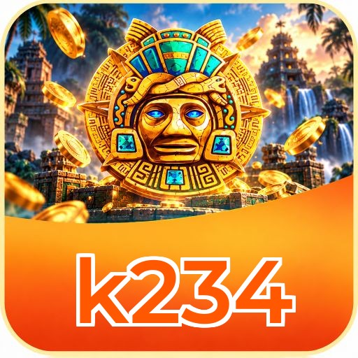 Screenshot 1 - k234 Home Screen