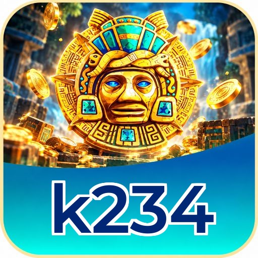 Screenshot 1 - k234 Home Screen