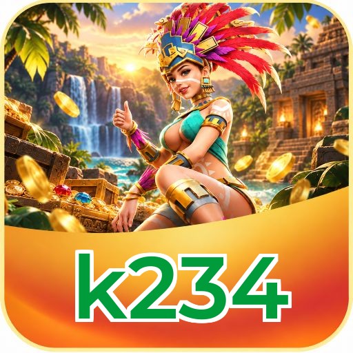 Screenshot 1 - k234 Home Screen